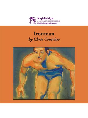 cover image of Ironman